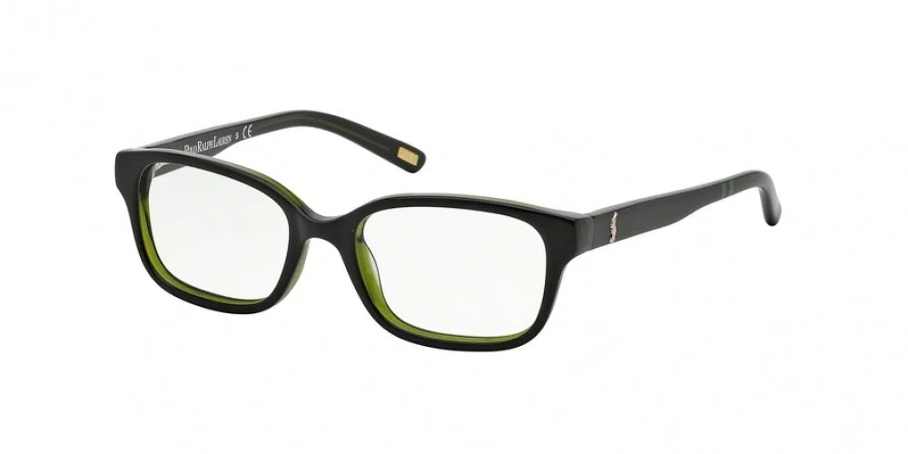 Polo Prep 8520 Eyeglasses - view 5